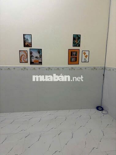 Chính chủ cho thuê nhà hẻm ô tô Nguyễn Văn Nguyễn Phường 8-TP Mỹ Tho