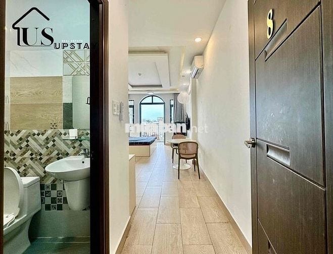 chính chủ trống căn Penhouse 1PN 72m2 nguyên tầng riêng biệt