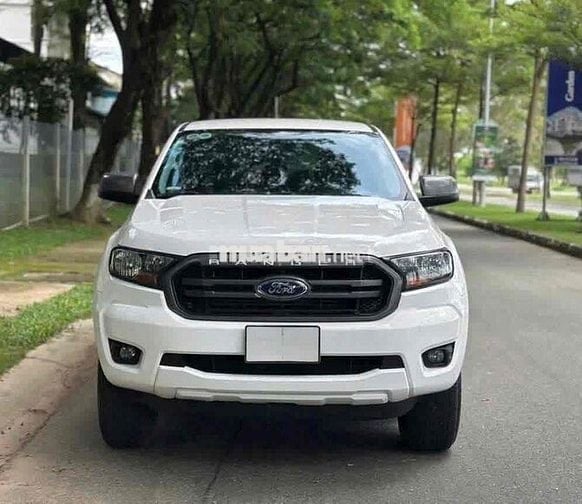Bán Ford Range đời 2020 hỗ trợ bank