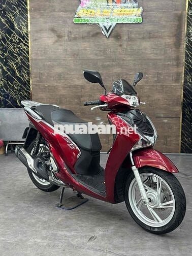 Shvn 125 2018 gop trả truoc 20tr bao nợ xấu