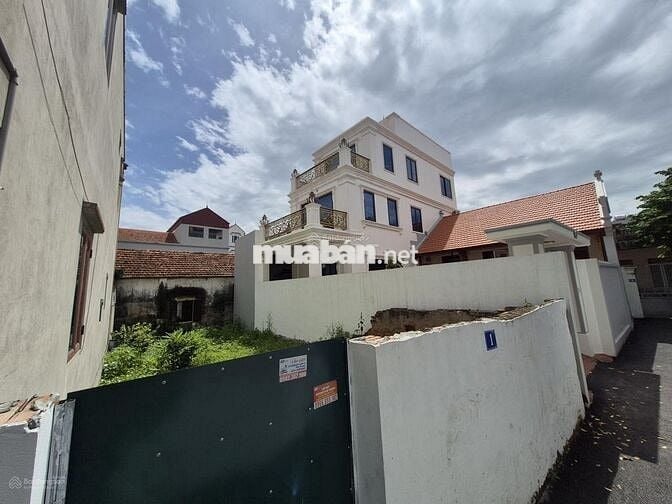 BÁN ĐẤT THỔ CƯ SẴN SỔ 2 THOÁNG GIÁ CỰC TỐT TẠI ĐỨC THƯỢNG – HOÀI ĐỨC