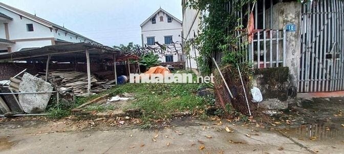 💥 ĐẤT ĐẸP 90M² TIÊN DƯỢC _ SÓC SƠN – NGÕ THÔNG Ô TÔ – MẶT TIỀN 4.1M 💥