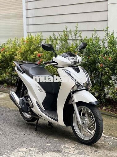 Sh 125i cbs 2018 bssg