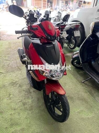 Honda Ab 110/Khá Đẹp / Máy Cực Êm Nhẹ Bs66