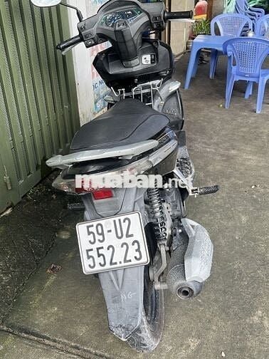 Xe ari blade 2010 xăng cơ bstp