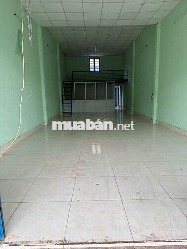 Cho thuê kho kdc thung lũng gần vòng xoay an phú