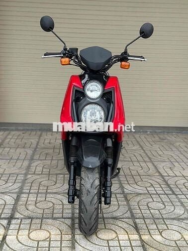 yamaha BwS zin nguyên bản máy êm ru