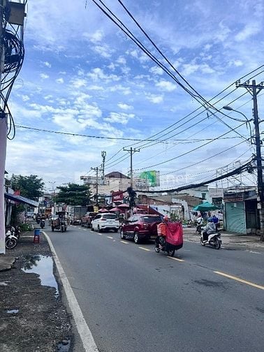 Chính chủ cho thuê nhà mặt tiền Đỗ Xuân Hợp