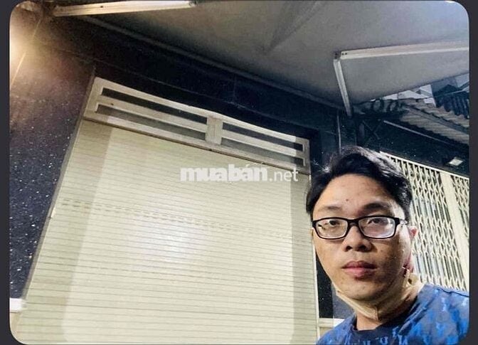 bán nhà 4 tầng dtsd 126m2 -4PN- ngay bình phú siêu thị mega