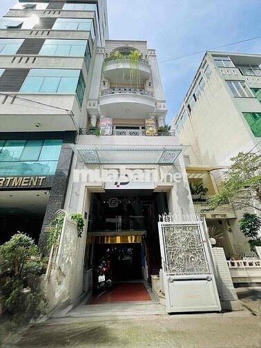 CHO THUÊ HXH NGUYỄN BÌNH KHIÊM BẾN NGHÉ QUẬN 1