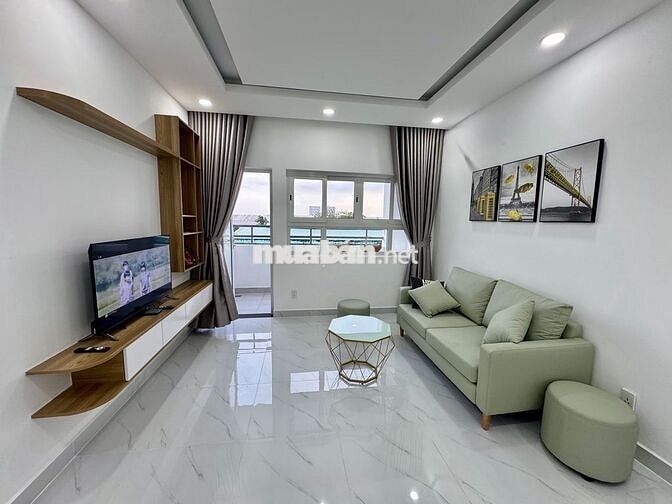 Cho thuê căn 2pn full nội thất cao cấp conic boulevard