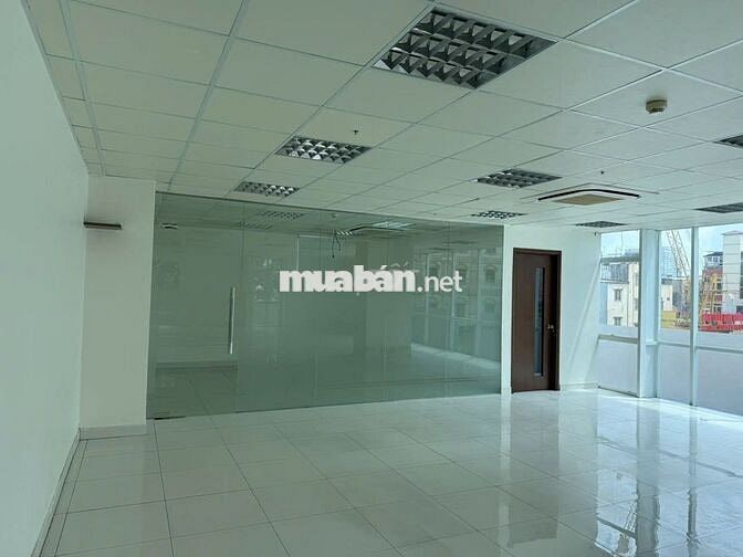 Văn phòng cho thuê, Tòa nhà Sông Đà Tower