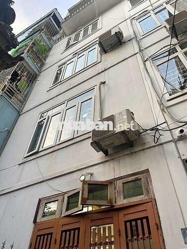 Bán nhà 178 Quan Nhân 35m² x 5T – gần trường học,  chỉ 7.9 tỷ!