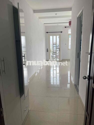 cho thuê phòng trọ Lê Văn Sỹ, quận 3. diện tích 25m2