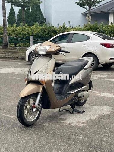 honda lead 110 fi chân chống điện