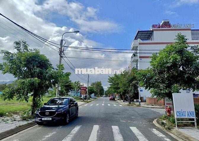 LÔ GÓC VIEW CHUNG CƯ ECOHOME ĐƯỜNG TRẦN VĂN QUẾ