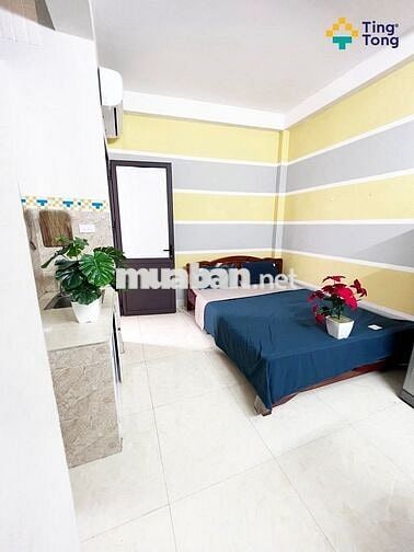 🏠 PHÒNG TRỌ GIÁ RẺ - ĐỖ ĐỨC DỤC - FULL NỘI THẤT