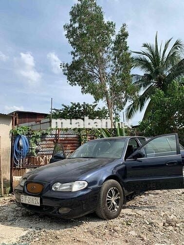 Hyundai Sonata 1997 - 160000 km
