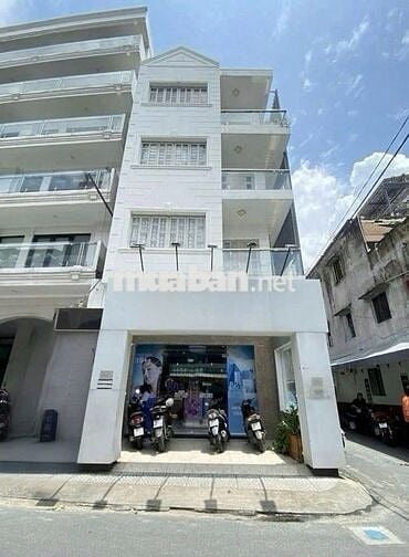 CHO THUÊ NHÀ CĂN GÓC 2 MẶT HXT 611 ĐIỆN BIÊN PHỦ, GIÁ CHỈ 2x (x mini)