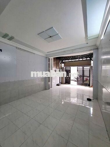 🔥CHO THUÊ NGUYÊN CĂN, HXH, 3PN, P.9, LÊ VĂN THỌ.