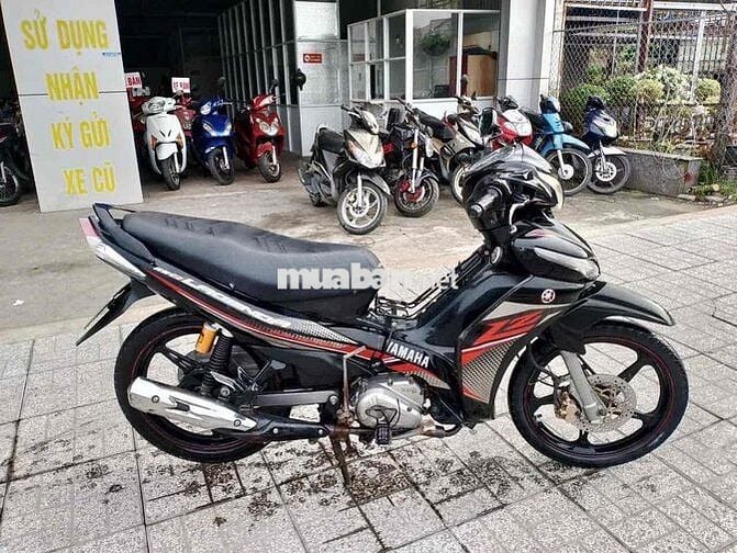 xe Fi.  máy zin êm ru bs83