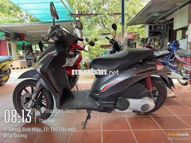 Bán Xe liberty 2014 Chính Chủ