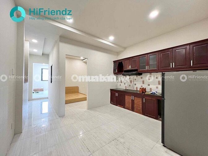 2 PHÒNG NGỦ 2 NHÀ VỆ SINH ĐỐI DIỆN CITYLAND GÒ VẤP