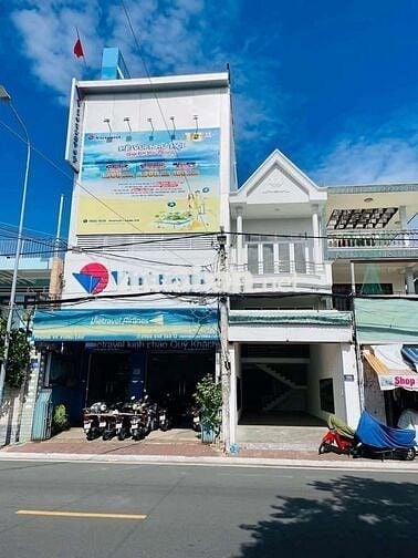 Bán nhà mặt tiền TRƯƠNG CÔNG ĐỊNH P.3 TP.VŨNG TÀU GIÁ 10,5 TỶ TL