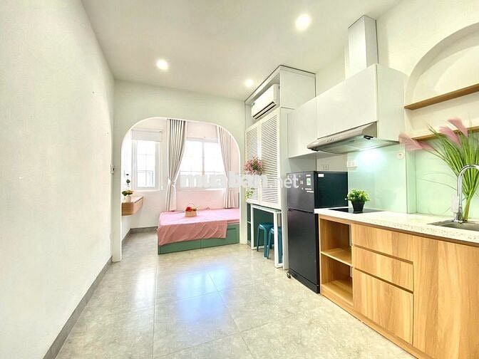 CĂN HỘ MỸ ĐÌNH - VÀO Ở NGAY - FULL NỘI THẤT CAO CẤP