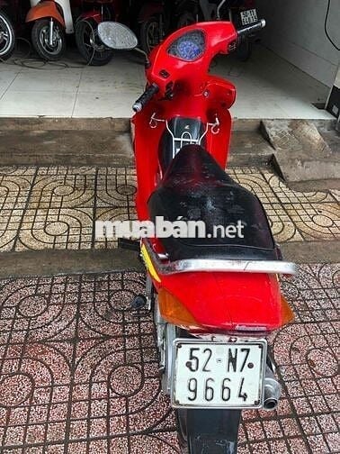 FUTURE TQ LÊN NGUYÊN CON NHẬT