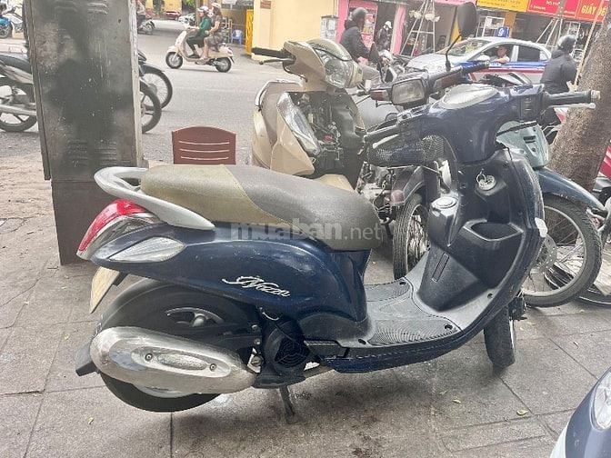 Chính chủ bán Yamaha Nozza, giấy tờ đầy đủ. Có thương lượng. 