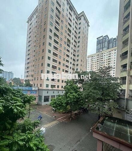 Trung Hoà Nhân Chính căn CCCC 3n2vs đep ở ngay - sang trọng tiện nghi