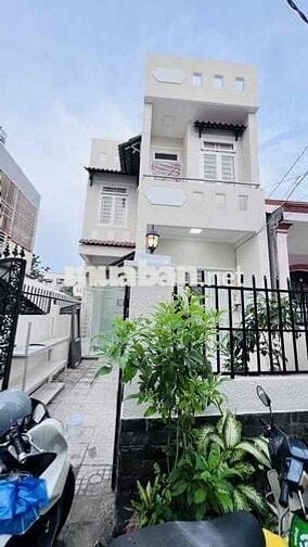 Nhà nghĩ dưỡng khu đô thị , 70m2 , HXH, Huỳnh Tấn Phát , chỉ 5 Ty hơn