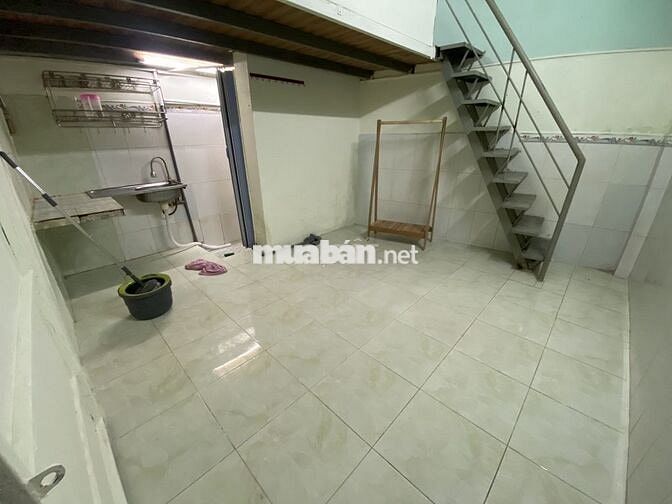 Phòng có gác gần aeon tân phú lê trọng tấn