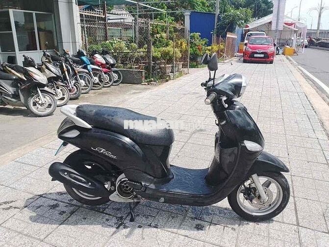 xe máy zin êm ru bs65 ngây chủ