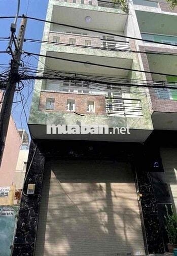 CẦN BÁN NHÀ 80M2, SỔ HỒNG RIÊNG, XE HƠI TRƯỚC NHÀ 8M - GIÁ CHỈ 1,2 TỶ