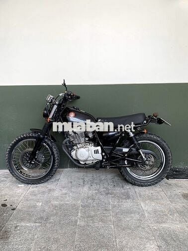 Đã trải nghiệm xong, cần ra đi em Bigboy250