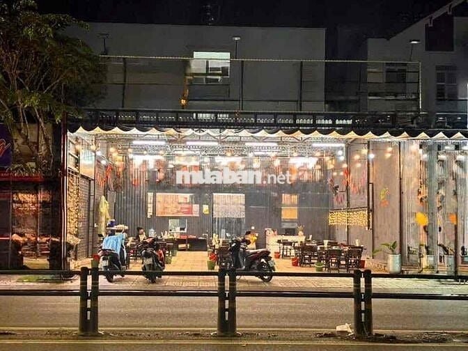 👉🏻SANG QUÁN MẶT TIỀN TRẦN HOÀNG NA CẦN THƠ NGANG 10m