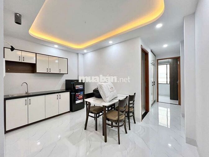 CHO THUÊ 2 PHÒNG NGỦ VƯỜN LÀI QUẬN 12 GẦN NGAY ĐẠI HỌC VĂN LANG - IUH