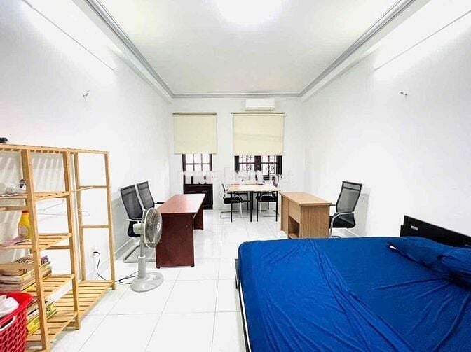 SHARE LẠI PHÒNG TRONG NHÀ NGUYÊN CĂN GIÁ RẺ - GÒ VẤP