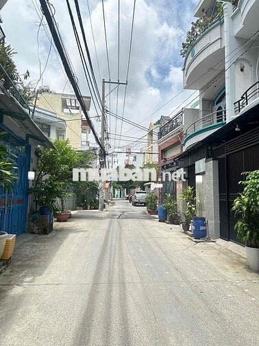 Chủ bán nhanh quá rẻ khu Bình Trị Đông