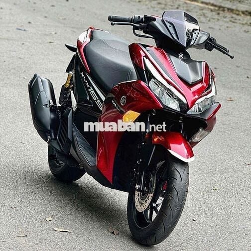 Xe Máy Mạnh Tường - CỌP NVX V2 2023 đi 2800 KM