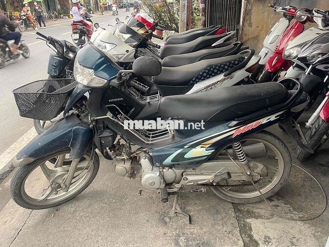 cửa hàng cần bán xe DAYaNG Hàn Quốc