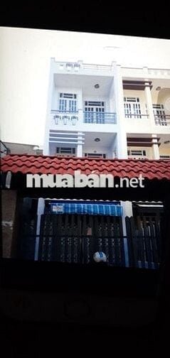 CẦN CHO THUÊ NHÀ ĐƯỜNG BÌNH ĐÔNG, P.15, Q.8