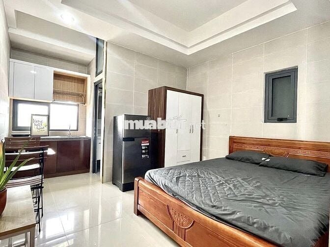 PHÒNG ĐẸP CÓ THANG MÁY 5 PHÚT ĐI ĐH NGOẠI THƯƠNG