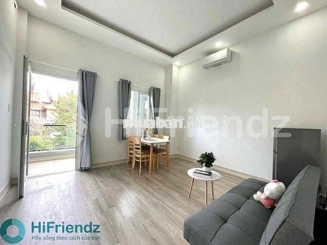 ✨1 PHÒNG NGỦ DIỆN TÍCH SIÊU RỘNG - NGAY VÒNG XOAY LÝ THÁI TỔ✨