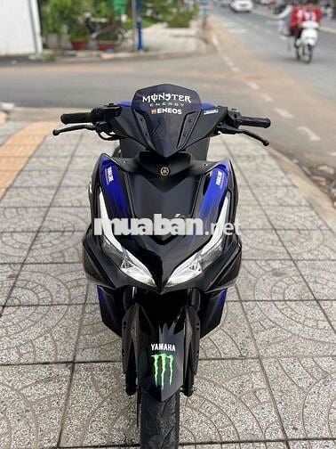 NVX V2 155 ABs Đk 2022 bản giới hạn,xe đẹp máy zin