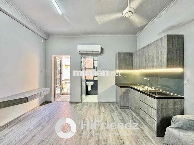 🎂TRỐNG CĂN HỘ BAN CÔNG GẦN CÔNG VIÊN LÊ THỊ RIÊNG FULL NỘI THẤT MỚI 💥