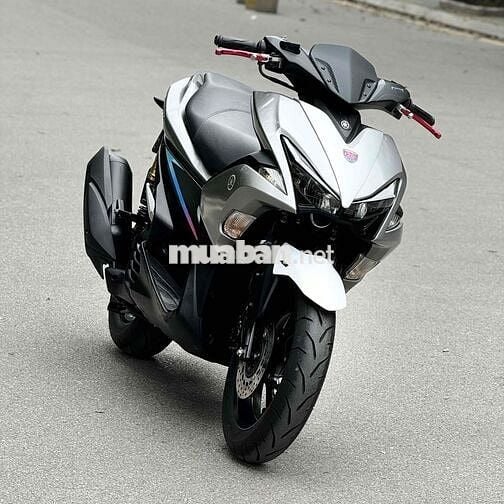 Xe Máy Mạnh Tường - NVX 155 ABS 2019 máy zin chất