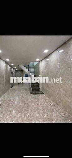 🏡 Nhà cho thuê Dương Bá Trạc p1Q8 hẻm 3 gác tới nhà  👉 Gần cầu Nguyễn